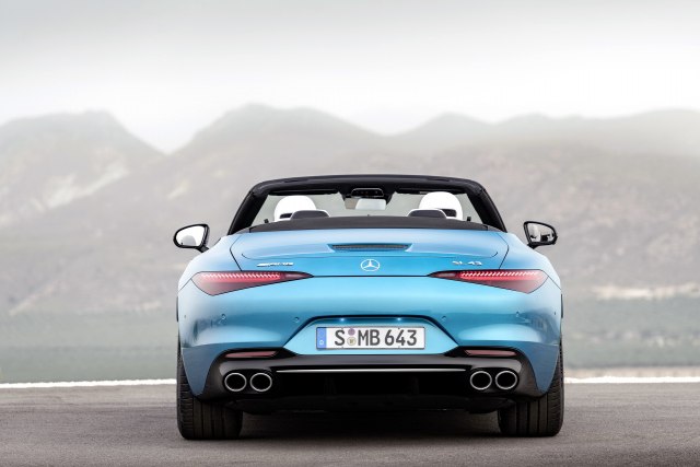 Foto: Mercedes-AMG promo