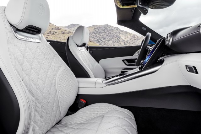 Foto: Mercedes-AMG promo