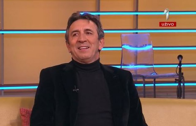 BRAT Žike Jakšića je OVAJ PEVAČ - sličnost je očigledna!