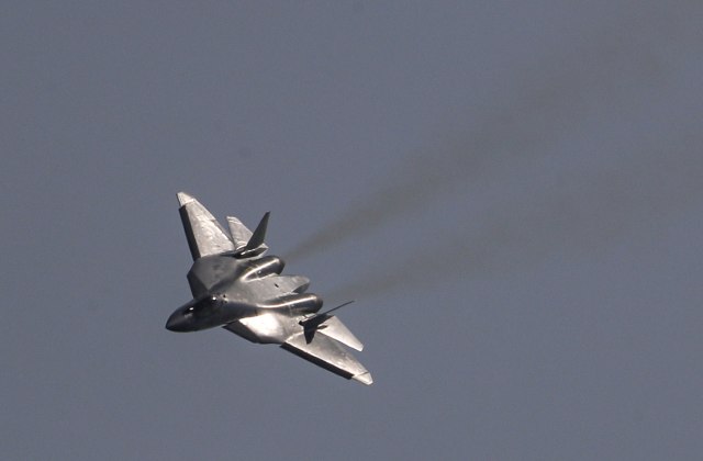 Turska razmatra kupovinu ruskih lovaca Su-57