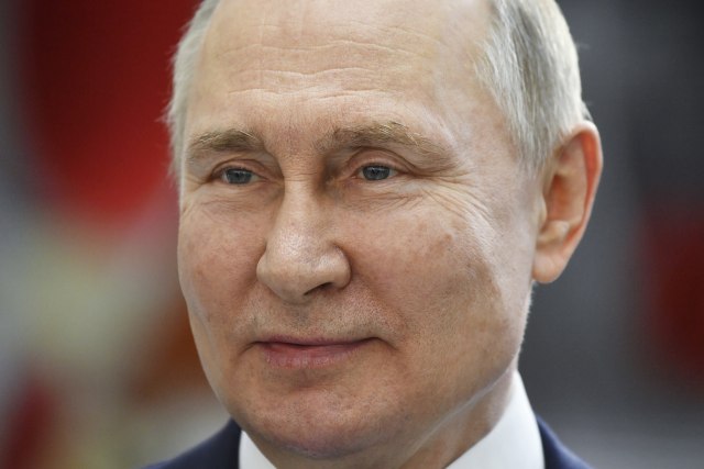"Putin je odluèio da se ne zaustavi. To je prekretnica da se uðe u nepovratno"