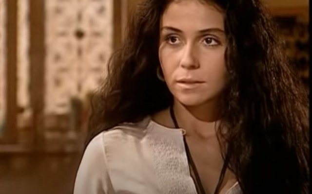 Pred kamerama su plakali, a iza njih... Detalj o ŽADE I LUKASU koji mnogi ne znaju ni 20 godina posle čuvene serije! (FOTO)