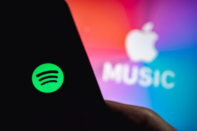Apple se suočava sa novom tužbom – Spotify se žalio