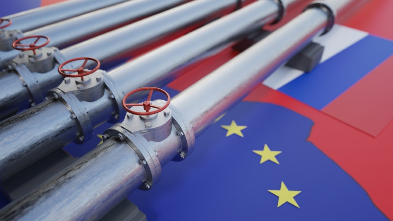 Η Ευρώπη απαλλάσσεται από το ρωσικό αέριο: ορισμένες προτάσεις είναι ακραίες, αλλά πόσο θα κοστίσει;  – Επιχειρήσεις