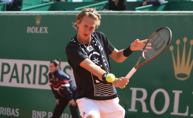 Korda srušio Alkarasa