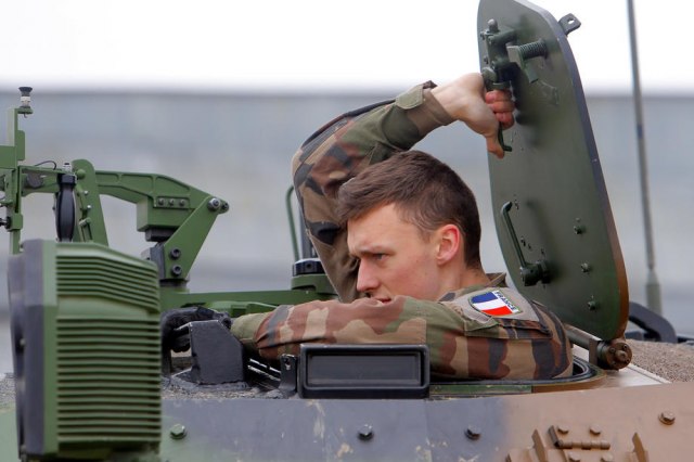 EPA-EFE/BOGDAN CRISTEL