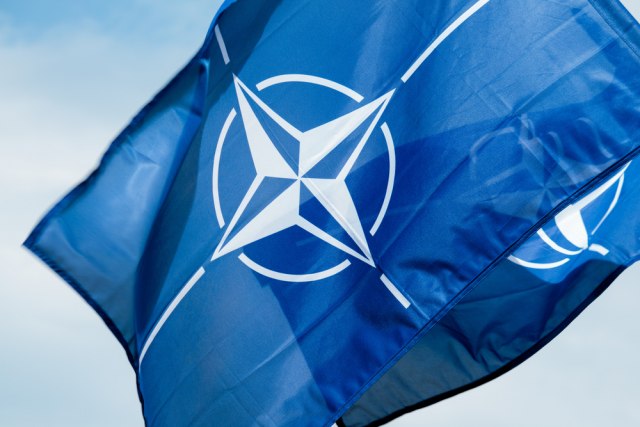 "Podržaæemo ulazak Srbije u NATO"