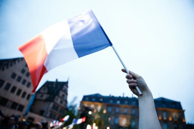 France's response to Serbia: "It is not blackmail"