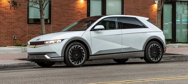 Svetski auto godine je Hyundai Ioniq 5!