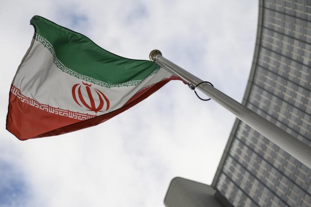 Iran počinje da proizvodi delove za obogaćivanje uranijuma