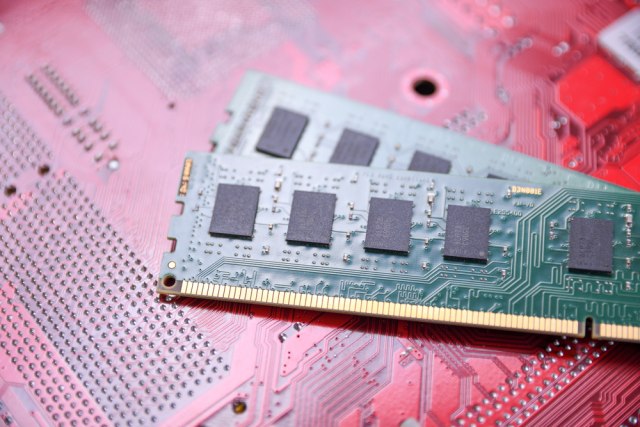AMD želi da uzdrma tržište DDR5 memorije