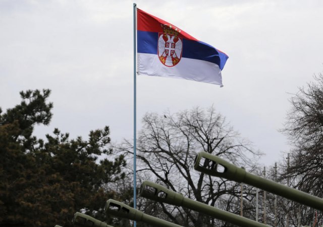 "Sankcije Rusiji uslov za evropski put Srbije"