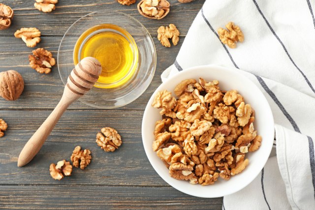 Recept za lek protiv anemije - jednostavno se priprema i veoma je ukusan