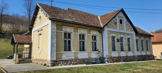 Gradi se prvi Muzej ćirilice - u blizini velike srpske svetinje ponovo će biti ispisana istorija