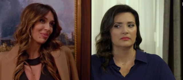 U SERIJI SE NE PODNOSE, a sada u provodu! Milica Milša objavila fotku sa Barbarom, a tu je i Pančeta (FOTO)