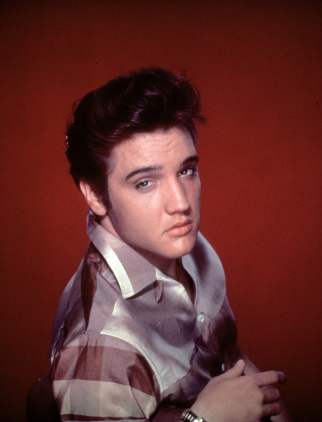 Posao veka… Universal preuzeo katalog Elvisa Prislija, o ceni niko ni da zucne
