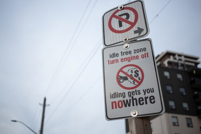 Unosan biznis: Zarađuju ogromne pare cinkareći druge vozače