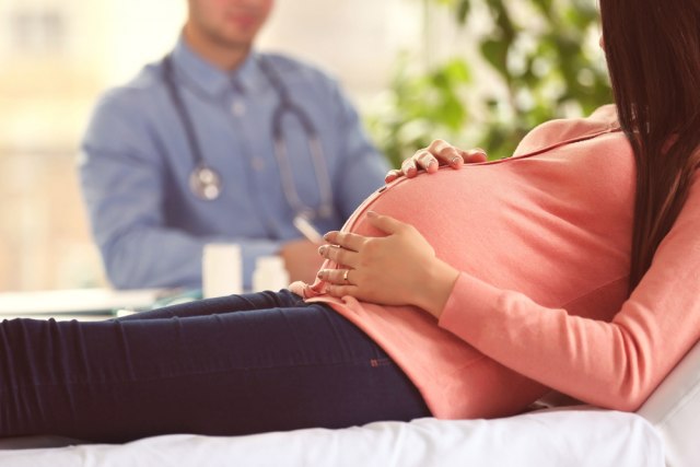 Zašto se javlja inkontinencija nakon porođaja i kako možemo da je ublažimo? VIDEO