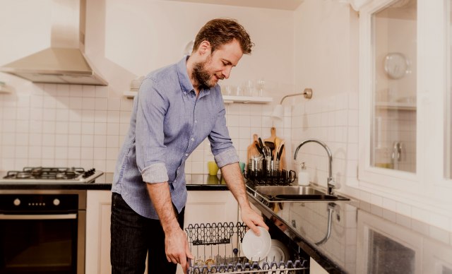 Kako održavati mašinu za suđe: Uz ove trikove će trajati duže i neće se kvariti