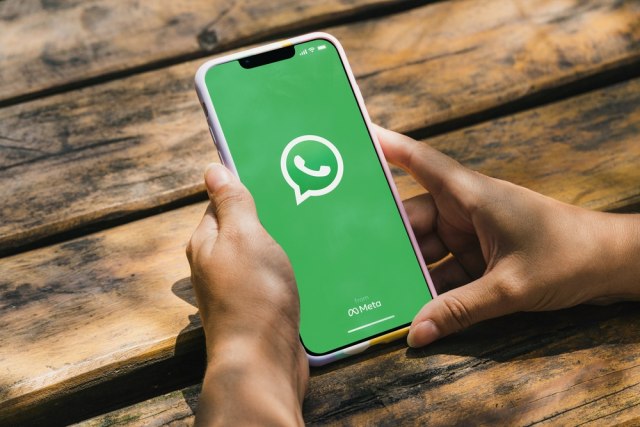WhatsApp æe omoguæiti da se sakrijete