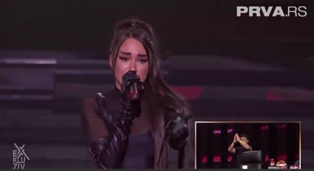 Nećete verovati kada čujete ko je RADIO STAJLING Anastasije Ićurup, takmičarke koja je napustila 