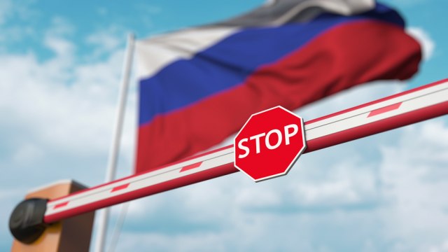 Da li će iko ostati? Stelantis, SAP i Henkel napuštaju Rusiju