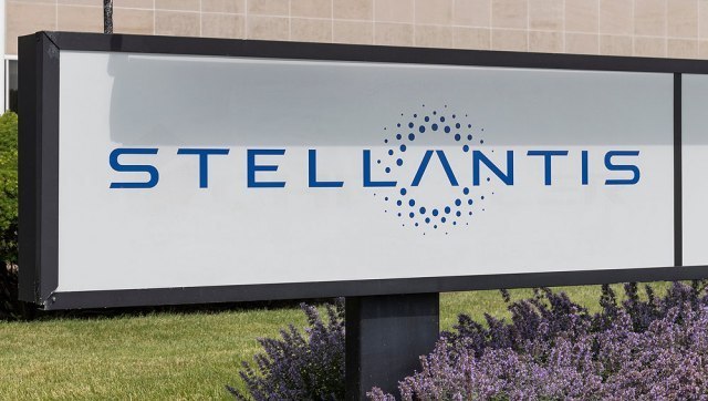 Stellantis obustavio proizvodnju