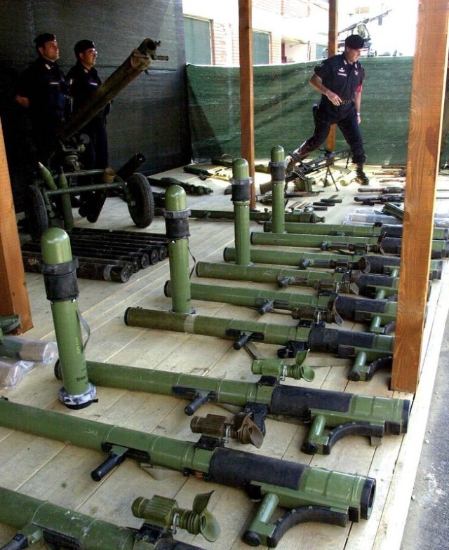 Germany's latest decision announced