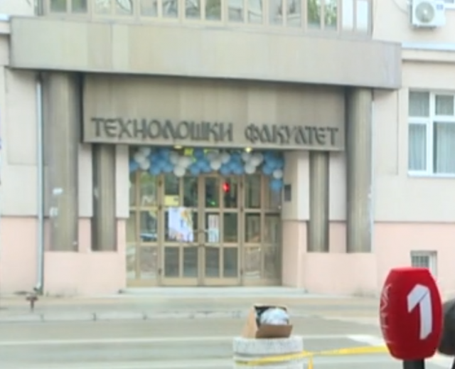 Tehnološki fakultet u Leskovcu je sve popularniji, evo i zašto VIDEO