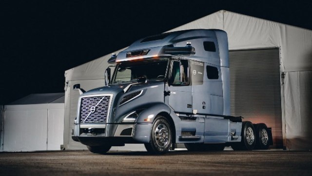 Nemačka: Sve više kradu gorivo iz kamiona