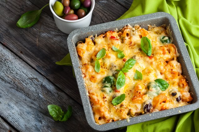 Preko milion ljudi je oduševljeno ovim receptom – lažna lazanja sa povrćem VIDEO