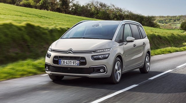 Posle 30 godina Citroen ostaje bez minivana, da li će vam nedostajati?