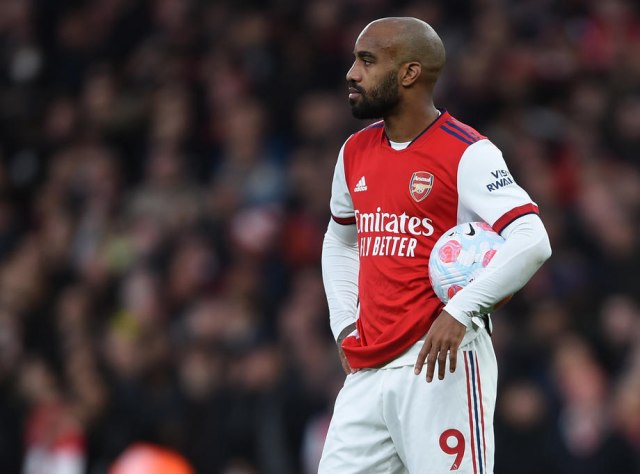 Poruka za Lakazeta: "Ako hoæeš Ligu šampiona, idi u Partizan"