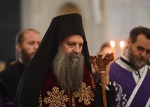 FOTO TANJUG/ MILOS MILIVOJEVIC/ nr