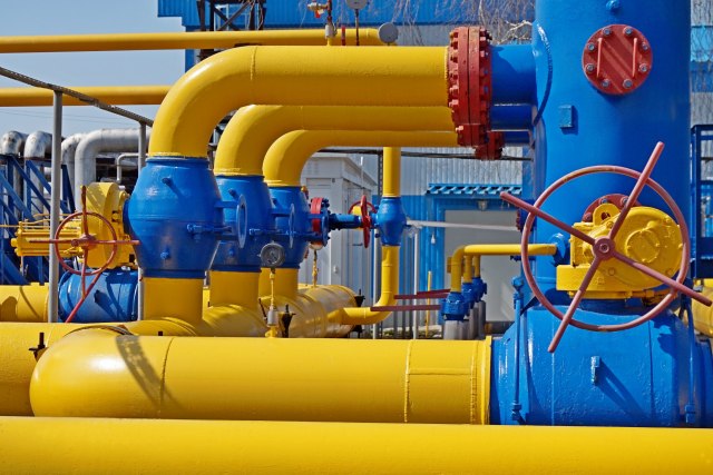 Baltičke članice EU ne kupuju ruski gas
