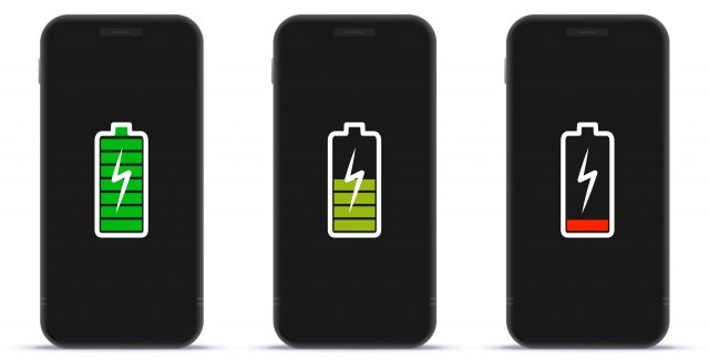 Bag uzrokuje da se baterija Android telefona prebrzo prazni