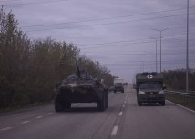 Tanjug/AP Photo/Evgeniy Maloletka