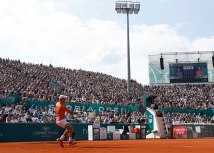 Marko Djokovic/Starsport/Serbia Open