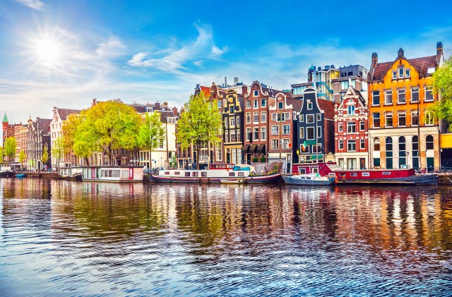 Èetiri stvari koje nikako ne treba da radite u Amsterdamu