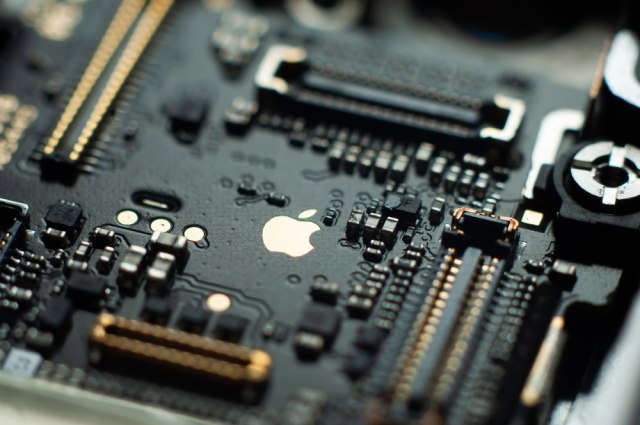 Samsung bi deo Apple kolača u proizvodnji čipova