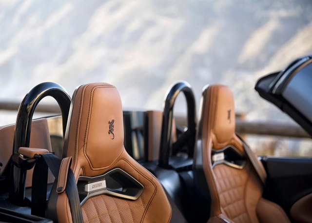 Foto: Wiesmann promo