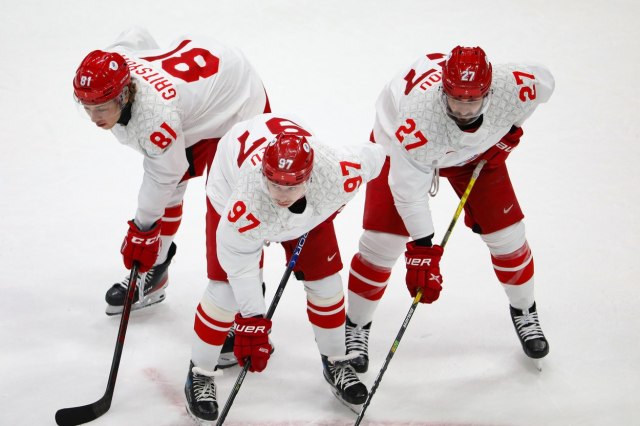 Rusiji oduzeta organizacija Svetskog prvenstva u hokeju na ledu 2023.
