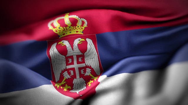 Sraman potez na Svetskom prvenstvu: Poruka za srpske hokejaše: "Srbe na vrbe"