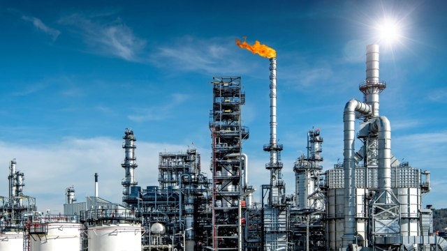 Nemaèka nacionalizuje prvu rafineriju? Dosad bila u ruskom vlasništvu