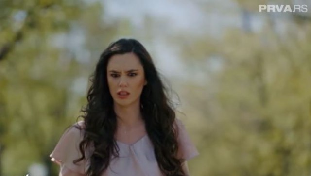 Igra sudbine - Petak, 29. april - Mila izneverena i tužna