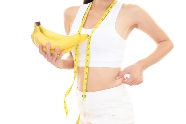 Nova Japanska HIT DIJETA sa BANANAMA: izgubite do 6kg za nedelju dana!