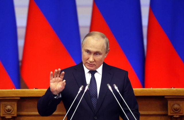 Putin unosi nemir u EU; Pronaðena rupa u zakonu? Bugari besni: "Nije opcija"