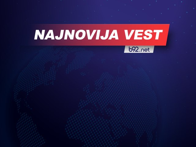 Nova dojava o bombi – evakuisan TC "Rajićeva"