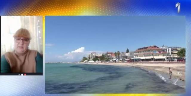 LETO u GRČKOJ: Da li će nam MASKE biti neophodne?