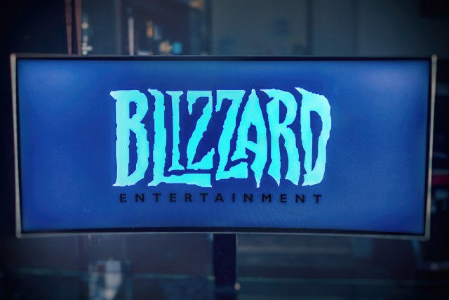 Blizzard sprema Warcraft mobilnu, stratešku igru